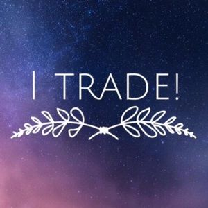 Trade trade trade